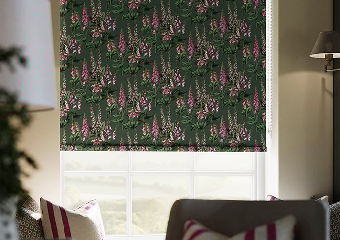Foxcote, Coles Green - Twist&Fit Roller Blind - Image 5